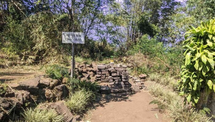 Candi Bayi, Jejak Peradaban Hindu-Buddha yang Terancam Hilang