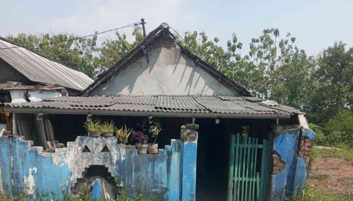 Data Desil Naik ke 6, Warga Gedeg Mojokerto Mengaku Tak Lagi Terima PKH