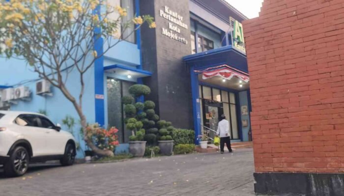 KPK Geledah Kantor Pertanahan Kota Mojokerto, Penyidikan Kasus HGB Summarecon Meluas