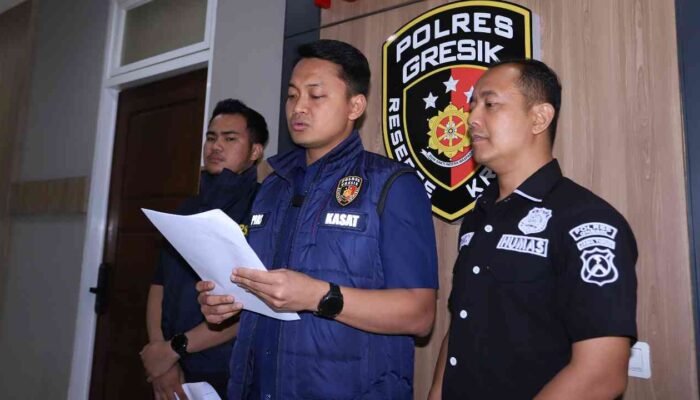 Motor Dicuri Saat Latihan Paskibra di Rest Area Wahas, Dua Terduga Pelaku Ditangkap