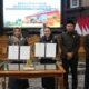 Pemkot dan DPRD Mojokerto Sepakati Perubahan APBD 2026, Belanja Daerah Naik Rp84,8 Miliar
