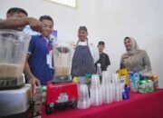Pelatihan Kuliner di Lapas Mojokerto, Ning Ita Dorong Warga Binaan Siap Berwirausaha