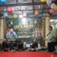 Maulid Nabi di Sekretariat PWI Mojokerto Diwarnai “Dar Der Dor” Balon Berisi Uang