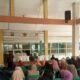 766 KK di Desa Jetis Mojokerto Terima Bantuan Beras Bulog 2,2 Ton