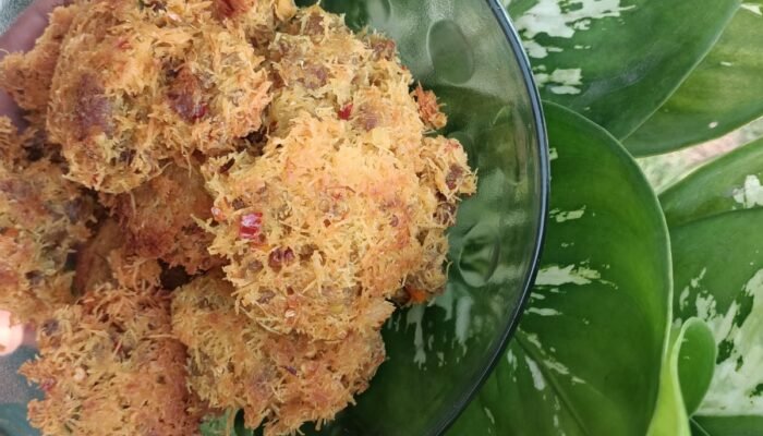 Resep Daging Sapi Kelapa Parut yang Gurih dan Berbumbu