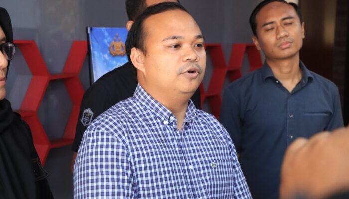 Dua Pencuri Diesel Alkon Petani di Ngawi Dibekuk di Perbatasan Jatim-Jateng