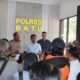Pembobol Rumah Kosong Asal Lumajang Ditangkap di Batu, 4 TKP Terungkap