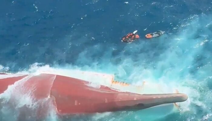 Tragedi KM Virgo Ungkap Minimnya Waktu Evakuasi Penumpang di Dalam Kabin Kapal