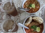 Resep Seblak Rumahan Pedas Gurih
