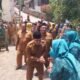 Korban KMP Virgo Masih Dicari, Gus Barra Temui Keluarga di Pacet