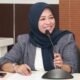 Edukasi Soal Data Desil, Nurlaela Syarif Ajak Warga Ternate Proaktif Kawal Bansos