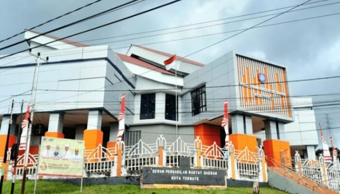 Reses dan Usulan Pokir DPRD Ternate Disorot, CAKAP Ingatkan Pengawasan MCP KPK