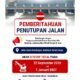 Jembatan Rolak Songo Ditutup Total Mulai 22 September, Akses Mojokerto-Sidoarjo Terdampak