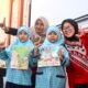Bukan Sekadar Baca Buku, Siswa SDI Permata Diajak Seru-seruan di Perpustakaan CERIA