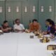 RDP Bahas Penataan PKL Benpas, Pedagang Usulkan Sentra di Lahan Selatan