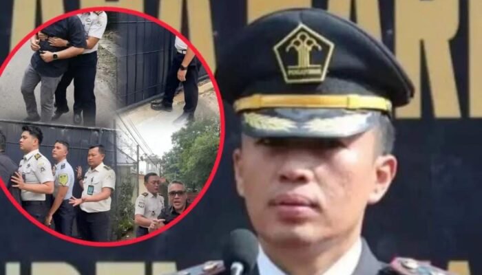 Temuan Sel Mewah Mirip Apartemen, Kalapas Cibinong dan 4 Pejabat Dicopot