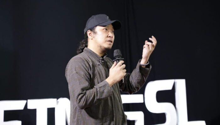 Harlah ke-27 PMII Mojokerto Hadirkan Sabrang MDP, Angkat Isu Krisis Nalar Generasi Muda