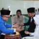 Lapas Mojokerto Fasilitasi Akad Nikah Dua Warga Binaan di Masjid At-Taubah
