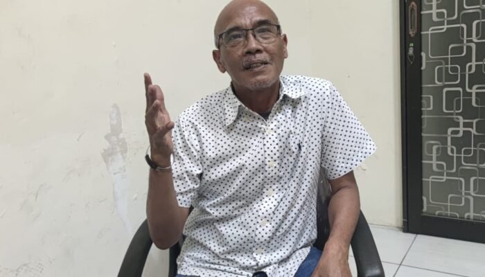 DPS Konferensi PWI Jatim XVI Tetapkan 362 Pemilih, Masa Sanggah Dibuka hingga 2 Oktober