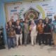 Bawaslu Kota Mojokerto dan PWI Perkuat Pengawasan Partisipatif Cegah Pelanggaran Pemilu