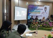 Peningkatan kapasitas cukai ilegal