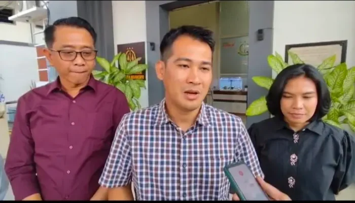 Kasus Mertua Dibunuh di Puri Mojokerto Segera Disidangkan, Tersangka Dilimpahkan ke Kejaksaan