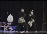 The Spirit of Mataraman: Pencak Silat Madiun Tampil di Festival Budaya Belanda 2026