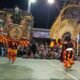 Kompetisi Bola Voli Harmoni Cup Meri: “Reog Satrio Tunas Mudho” Sukses Pukau Penonton
