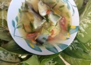 Resep Asem-Asem Bandeng yang Segar dan Gurih, Cocok Disantap dengan Nasi Hangat