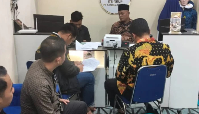 Keberangkatan Jemaah Umrah PT Annisa Ahmada Travelindo Tertunda, Kuasa Hukum Buka Penjelasan