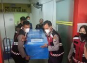 DVI Polri Identifikasi 9 Korban KM Virgo Transport 8, Seluruhnya Diserahkan ke Keluarga