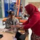 Hari Pelanggan Nasional, BRI Mojokerto Hadirkan Kejutan Manis untuk Nasabah