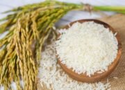 Harga Beras Premium Jawa Timur Melonjak, Naik Rp1.196 per Kg