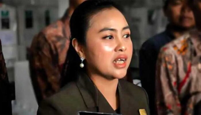 Ketua DPRD Kota Mojokerto Dorong Kualitas Proyek Strategis Tetap Terjaga