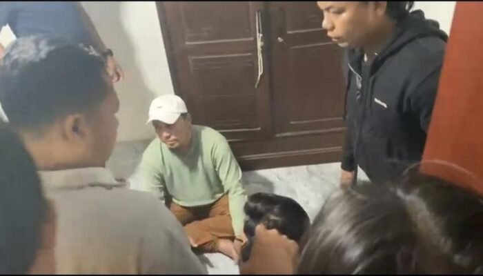 Ayah Kandung di Sumenep Diduga Cabuli Anak Sejak 2021, Korban Diancam hingga Dipaksa dengan Borgol