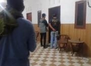 Kades Rejoso Kidul Digerebek di Kamar Kos, Polisi Selidiki Dugaan Perzinaan