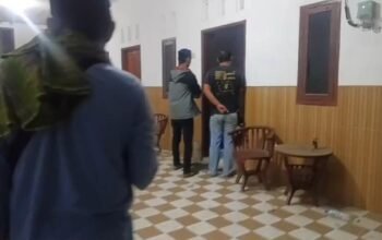 Kades Rejoso Kidul Digerebek di Kamar Kos, Polisi Selidiki Dugaan Perzinaan