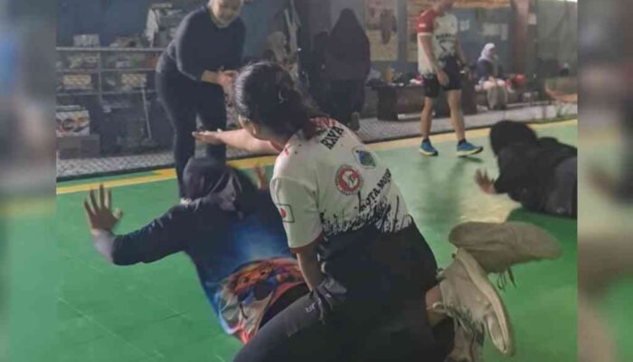 Pembinaan Berbasis Data Berbuah Prestasi, Atlet Rahardjo Judo Club Tembus Level Internasional