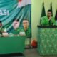 PPP Kota Mojokerto Targetkan Tiga Kursi DPRD, Struktur Ranting Jadi Prioritas Musancab