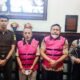 Korupsi Dana Hibah KONI Pasuruan, Ketua dan Bendahara Ditahan Kejari