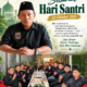 PSHW TM Cabang Mojokerto Peringati Hari Santri 2025, Tegaskan Peran Santri Mewujudkan Peradaban Bangsa