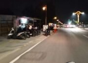 Pasca Gangster Serang Angkringan, Pos Polisi Disiagakan 24 Jam di Empunala