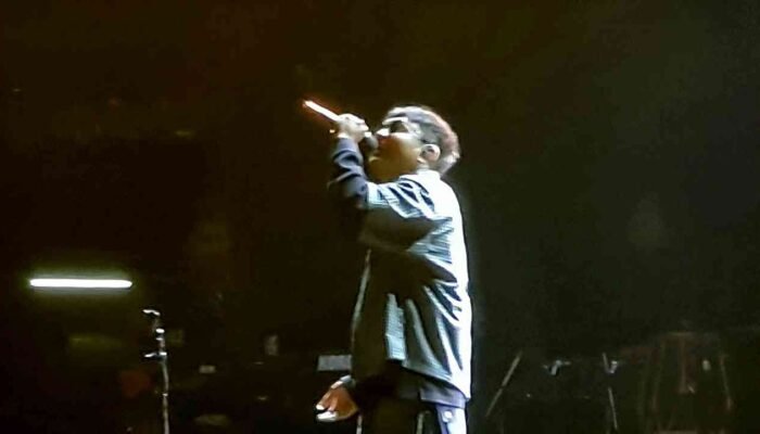 SemestAmbyar 2026 Meriah, Nawa Daya Creative Hub Hadirkan Deny Caknan – Guyon Watun untuk Warga Mojokerto