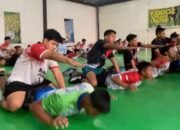 Pembinaan Berbasis Data Berbuah Prestasi, Atlet Rahardjo Judo Club Tembus Level Nasional