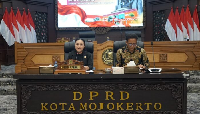 DPRD dan Kejari Kota Mojokerto Sepakat Bentuk Satgas Pemulihan Aset