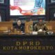 DPRD dan Kejari Kota Mojokerto Sepakat Bentuk Satgas Pemulihan Aset