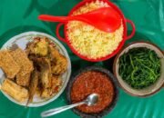 Menikmati Sepiring Nasi Jagung “Tombo Luweh” Mbak Eka, Penawar Lapar di Lereng Welirang