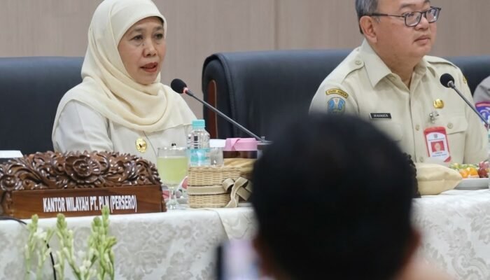 Kado Manis di Usia 81: Pemutihan Pajak Jatim Sasar Buruh dan Ojol