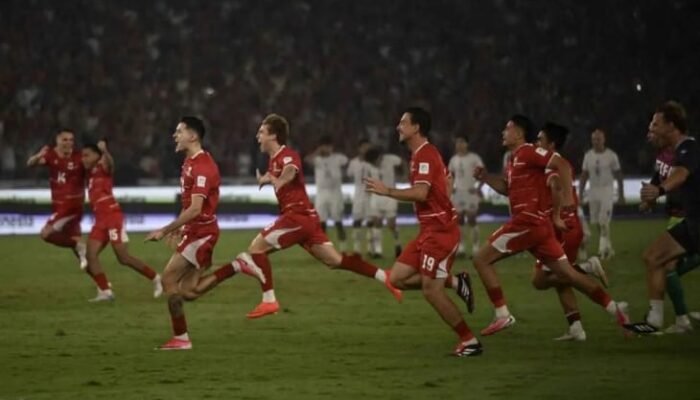 Indonesia Juara FIFA ASEAN Cup 2026, Taklukkan Thailand Lewat Drama Adu Penalti