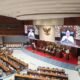 DPR Gelar Paripurna ke-9, Empat Agenda Strategis Dibahas Termasuk RUU Perampasan Aset